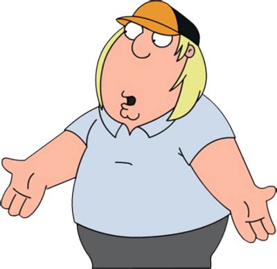 Chris Griffin - Family Guy Character Pictures | Funny Collection World