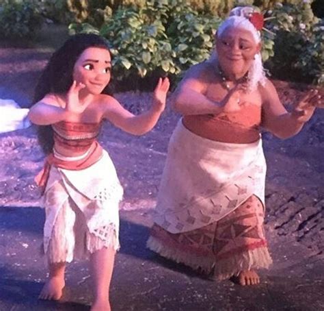 Pin On Moana