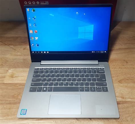 Laptop Lenovo Ideapad 330s 14ikb Core I3 Chính Hãng Tại Hà Nội