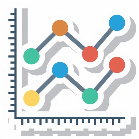 Analytics Business Chart Chartsandgraphs Diagram Graph Statistics Icon Download On