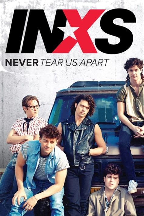 INXS: Never Tear Us Apart (2014) S02E01 - WatchSoMuch