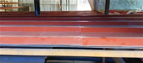 Roofing Sheets In Kochi Kerala Get Latest Price From Suppliers Of