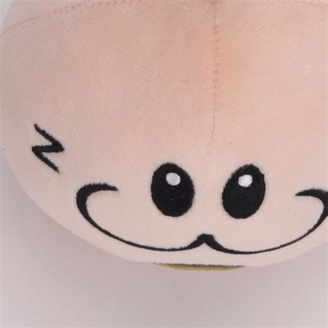 Large Ham Plush Official Haminations Merch Creator Ink