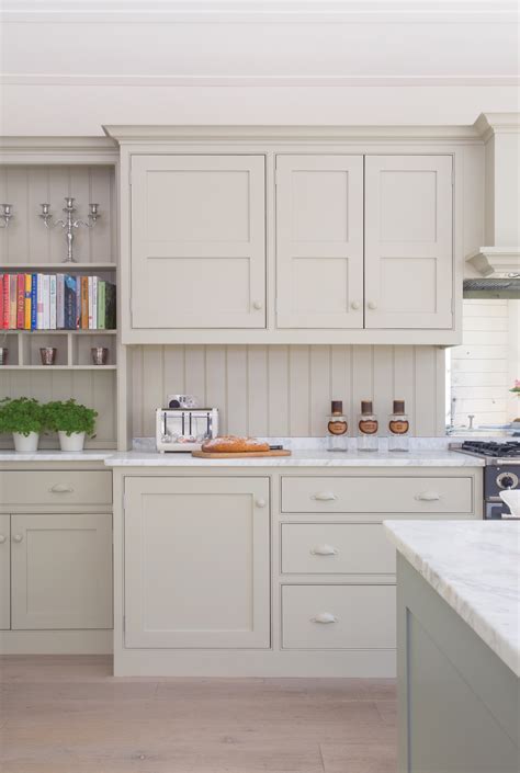 Guildford Georgian Bespoke Kitchens In Surrey Charlie Kingham