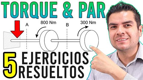 C Mo Calcular El Torque O Par Interno En Flechas Circulares Miralo