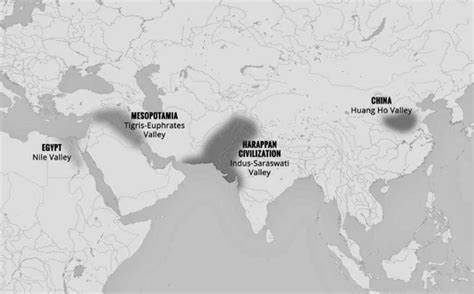 hisstory indus valley civilisation