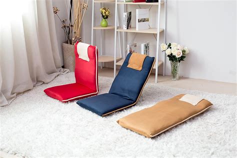 Top Best Floor Chairs Reviews In Sitting On The Floor