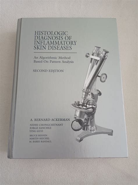 Histologic Diagnosis Of Inflammatory Skin Diseases Carcavelos E Parede