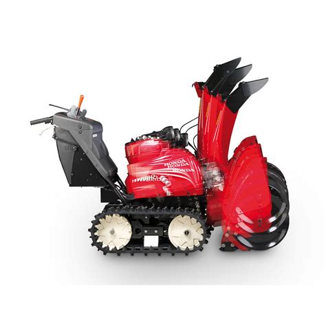 Снегоуборщик Honda HSM 1380 IE