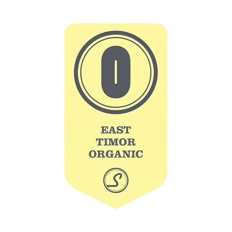 East Timor "Maubisse" Organic – The Coffee Company