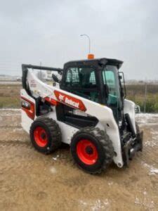 2021 Bobcat S76 Skid Steer Loader Sanco Equipment