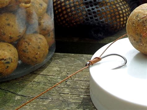 How to tie the best catfish rig for lakes