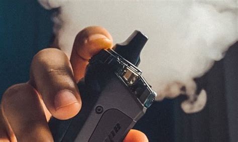 Vape Lebih Aman Dari Rokok Tembakau Fakta Atau Mitos