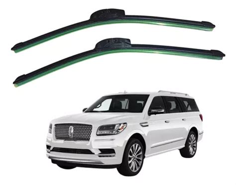 Plumas Limpiaparabrisas Reluvsa P Lincoln Navigator Env O Gratis