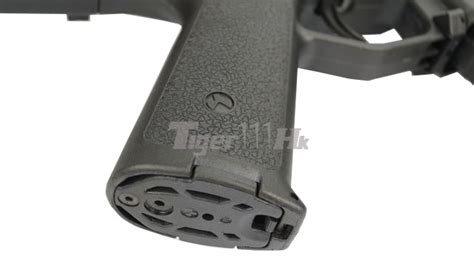 Magpul PTS Masada AEG Assault Rifle Streamline Version Black