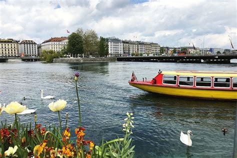 Of The Best Things To Do In Geneva Switzerland