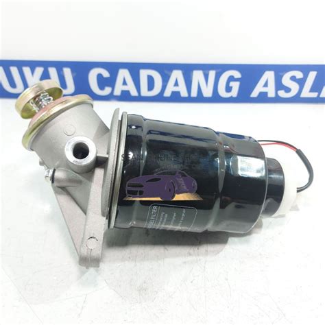 Jual Pompa Solar Fuel Pump Assy Daihatsu Taft F Gt Rocky Hiline