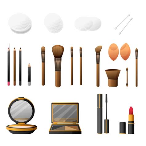 Cosmetics Composition Stock Photos Royalty Free Cosmetics Composition