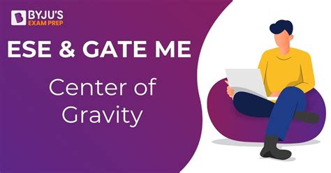 Centre Of Gravity Definition Formula Calculation Details