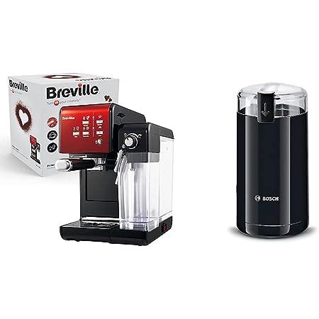 Breville Prima Latte Ii Portafilter Machine Espresso Machine Coffee