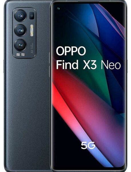 Oppo Find X Neo G Gb Gb Ram Dual Preturi Oppo Find X Neo G