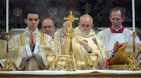 Naturaleza De La Sagrada Liturgia Y Su Importancia En La Vida De La Iglesia Diócesis De Tepic A R