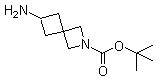 Boc Amino Aza Spiro Heptane Shanghai Orgchem Co