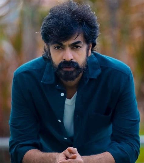 Ravi Varma (Actor) Wiki, Height, Age, Wife, Family, Biography & More ...