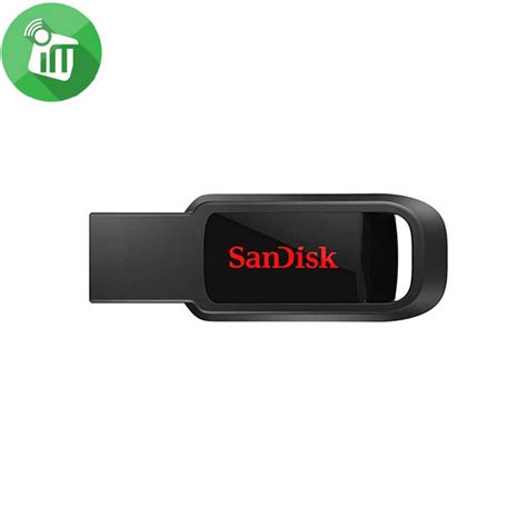 Sandisk Cruzer Spark Usb 2 0 Flash Drive 64gb Imedia Stores