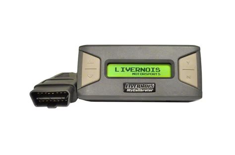 Livernois Motorsports Charger Mycalibrator Tuner Lpp L