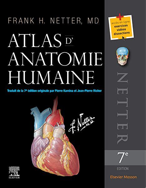 Amazon Fr Atlas De Poche D Anatomie En Coupes S Ri Es Tdm Irm