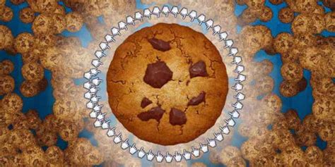 Hacks for Cookie Clicker - all the best Cookie Clicker cheats