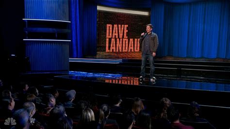 Dave Landau