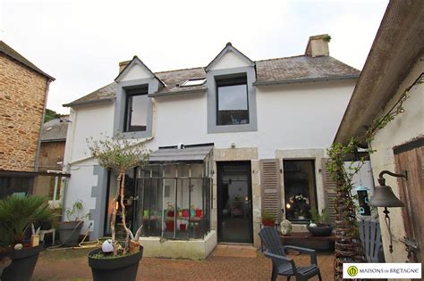 Top 130 Imagen Maison A Vendre En Bretagne Fr Thptnganamst Edu Vn