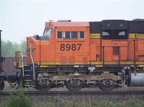 Bnsf Sd Mac