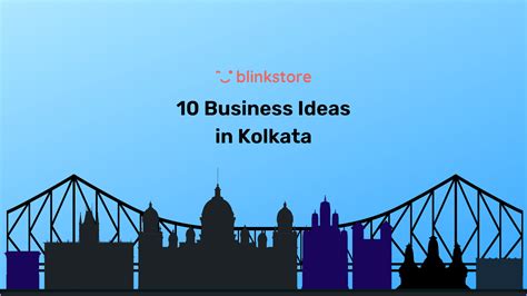 Best Business Ideas In Kolkata To Consider