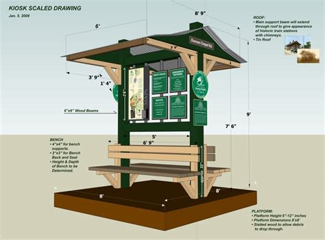 22 best images about Kiosk ideas on Pinterest | Heavy weights, Mobile ...