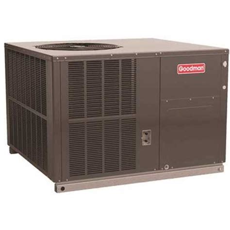 Goodman Manufacturing Gpg1430040m41 2 5 Ton 14 Seer 40 000 Btu Packaged