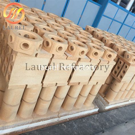 Fire Clay Brick Refractory For Iron Steel Industries