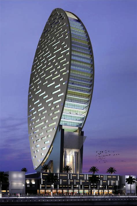 Insane Buildings Architecture