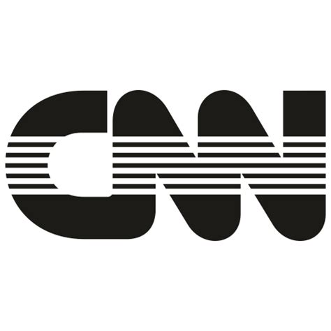 CNN Cut Logo SVG | Download CNN Cut Logo vector File