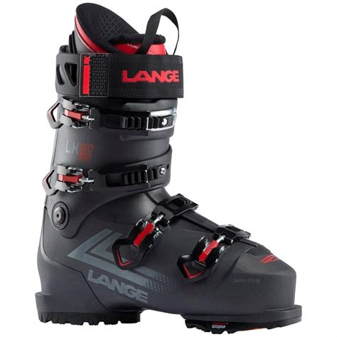 Lange Lx Hv Gw Ski Boots Evo Canada