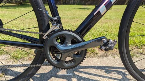 US 1699 Trek Domane AL Generation 4 Review 2023 With Shimano Tiagra