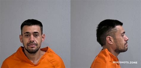 SERNA RUBEN GARZA 06 07 2023 Hidalgo County Mugshots Zone