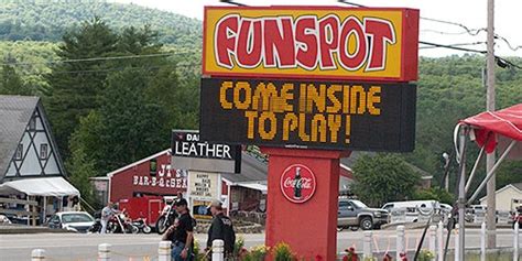 25 best images about Funspot on Pinterest | Arcade games, Machine a and ...