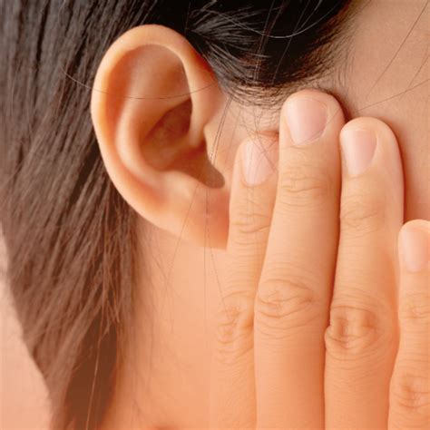 Tinnitus And Hearing Loss South West Hearing Care