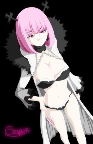 Brandish μ Luscious Hentai Manga Porn