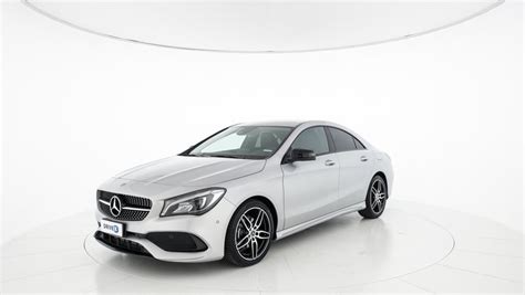 Configuratore Nuova Mercedes Benz Cla E Listino Prezzi