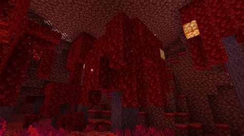 Nether Trees Resource Pack By Taku Minecraft Texture Pack