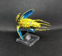 "vorlon planet killer" 3D Models to Print - yeggi